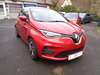Renault ZOE geisenfeld