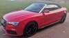 Audi A5 zeltingen-rachtig