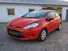 Ford Fiesta loehma