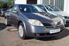 Nissan Primera obergriesbach
