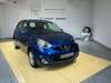 Nissan Micra hueckeswagen