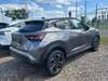Nissan Juke nordwestuckermark