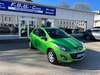 Mazda 2 marktschorgast