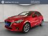 Mazda 2 oberhonnefeld-gierend
