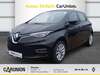 Renault ZOE juetrichau