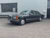 Mercedes-Benz 560 obergriesbach