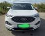 Ford Edge deutschland