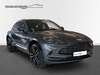 Aston Martin DBX suedergellersen