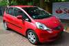 Honda Jazz schoellnitz
