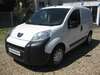 Peugeot Bipper wiersdorf