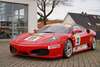 Ferrari F430 hornburg