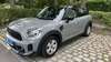 Mini Cooper Countryman salzfurtkapelle