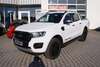 Ford Ranger schoena-kolpien