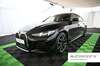 BMW 420 stockhausen-illfurth