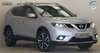 Nissan X-Trail saalow