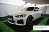 BMW 420 stockhausen-illfurth