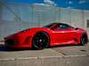 Ferrari F430 muenster-sarmsheim