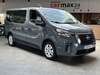 Nissan Primastar roedelmaier