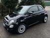 Fiat 500 wiesbaden