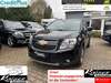 Chevrolet Orlando Saalow