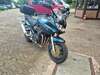 Suzuki Bandit 1200 rehlingen