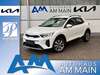 Kia Stonic gau-odernheim