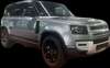 Land Rover Defender hoehr-grenzhausen