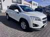 Chevrolet Trax ober-hilbersheim