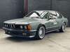 BMW 635 rabenau