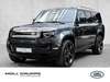 Land Rover Defender hoehr-grenzhausen
