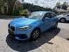 BMW 116 stockhausen-illfurth