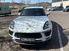Porsche Macan muenster-sarmsheim
