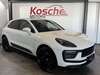 Porsche Macan muenster-sarmsheim