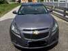 Chevrolet Cruze tegernsee