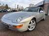 Porsche 968 hornburg