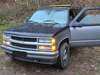 Chevrolet Tahoe oberstadt