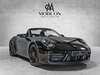 Porsche 911 krauchenwies