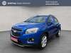 Chevrolet Trax Pliezhausen