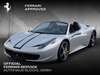 Ferrari 458 iggensbach