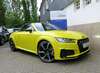 Audi TT bl|nordrhein-westfalen