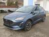Ford Fiesta grafenhausen