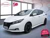 Nissan Leaf muenster-sarmsheim