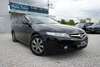 Honda Accord tegernsee