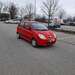 Chevrolet Matiz tegernsee