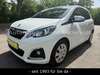 Peugeot 108 osthausen-wuelfershausen