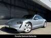 Porsche Taycan krauchenwies