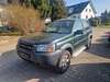 Land Rover Freelander schoental