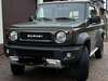 Suzuki Jimny roedelhausen