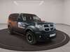 Dodge Nitro suedergellersen