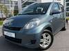 Daihatsu Sirion wissmannsdorf